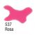 Tinta Aquarela Silk 60ml (Acrilex) Cor:Rosa 1