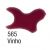 Tinta Aquarela Silk 60ml (Acrilex) Cor:Vinho 1