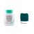 Tinta Chalk Paint para Artesanato 100ml (Acrilex) Cor:Azul Industrial 1