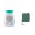 Tinta Chalk Paint para Artesanato 100ml (Acrilex) Cor:Cimento 1