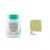 Tinta Chalk Paint para Artesanato 100ml (Acrilex) Cor:Moscatel 1