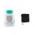 Tinta Chalk Paint para Artesanato 100ml (Acrilex) Cor:Preto 1