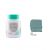 Tinta Chalk Paint para Artesanato 100ml (Acrilex) Cor:Provençal 1