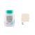 Tinta Chalk Paint para Artesanato 100ml (Acrilex) Cor:Trigo 1