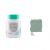 Tinta Chalk Paint para Artesanato 100ml (Acrilex) Cor:Urban 1