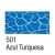 Tinta Craquelex 37ml (Acrilex) Cor:Azul Turquesa 1