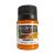 Tinta Decorfix 150 Brilhante 37ml (Corfix) Cor:Amarelo Açafrão 1