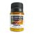 Tinta Decorfix 150 Brilhante 37ml (Corfix) Cor:Amarelo Ocre 1