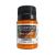 Tinta Decorfix 150 Brilhante 37ml (Corfix) Cor:Laranja Agata 1