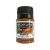 Tinta Decorfix 150 Brilhante 37ml (Corfix) Cor:Marrom Calcita 1