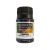 Tinta Decorfix 150 Brilhante 37ml (Corfix) Cor:Preto 1