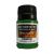 Tinta Decorfix 150 Brilhante 37ml (Corfix) Cor:Verde Malaquita 1