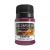 Tinta Decorfix 150 Brilhante 37ml (Corfix) Cor:Vermelho Escarlate 1