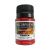 Tinta Decorfix 150 Brilhante 37ml (Corfix) Cor:Vermelho Fogo 1