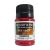 Tinta Decorfix 150 Brilhante 37ml (Corfix) Cor:Vermelho Topazio 1