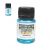 Tinta Decorfix 150 Metálica 37ml (Corfix) Cor:Azul Tifani 1