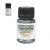 Tinta Decorfix 150 Metálica 37ml (Corfix) Cor:Prata 1