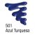 Tinta Dimensional Relevo Brilhante 35ml (Acrilex) Cor:Azul Turquesa 1