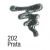 Tinta Dimensional Relevo Glitter 35ml (Acrilex) Cor:Prata 1