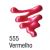 Tinta Dimensional Relevo Metalico 35ml (Acrilex) Cor:Vermelho 1
