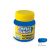 Tinta Guache 15ml (Acrilex) Cor:Azul Turquesa 1