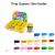 Tinta Guache 15ml (Acrilex) 1