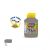 Tinta Guache 250ml (Acrilex) Cor:Cinza 1