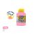 Tinta Guache 250ml (Acrilex) Cor:Rosa 1
