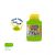 Tinta Guache 250ml (Acrilex) Cor:Verde Folha 1