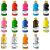 Tinta Guache 250ml (Giotto) 1