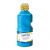 Tinta Guache 250ml (Giotto) Cor:Azul Celeste 1