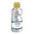 Tinta Guache 250ml (Giotto) Cor:Prata 1