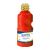 Tinta Guache 250ml (Giotto) Cor:Vermelho Fogo 1