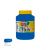 Tinta Guache 500ml (Acrilex) Cor:Azul Turquesa 1
