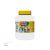 Tinta Guache 500ml (Acrilex) Cor:Branco 1