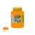 Tinta Guache 500ml (Acrilex) Cor:Laranja 1