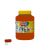 Tinta Guache 500ml (Acrilex) Cor:Marrom 1