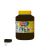 Tinta Guache 500ml (Acrilex) Cor:Preto 1