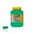 Tinta Guache 500ml (Acrilex) Cor:Verde Bandeira 1