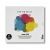 Tinta Guache Pallete 22ml com 5 Cores (Artools) 1