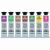 Tinta Óleo 20ml G2 (Corfix) 1