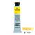 Tinta Óleo 20ml G1 (Corfix) Cor:Amarelo Claro Permanente (50) 1