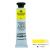 Tinta Óleo 37ml G1 (Corfix) Cor:Amarelo Limao Permanente (48) 1