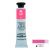 Tinta Óleo 37ml G1 (Corfix) Cor:Laca Rosa (61) 1