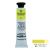 Tinta Óleo 37ml G1 (Corfix) Cor:Verde Ingles Claro (77) 1