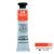Tinta Óleo 37ml G1 (Corfix) Cor:Vermelho Cadmio Claro (128) 1