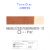 Tinta Óleo 20ml G2 (Corfix) Cor:Amarelo Oxido Transparente (112) 1