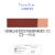 Tinta Óleo 20ml G2 (Corfix) Cor:Vermelho Oxido Transparente (113) 1