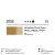 Tinta Óleo 20ml (Gato Preto) Cor:Amarelo Ocre Ouro (1052 G1) 1