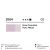 Tinta Óleo 20ml (Gato Preto) Cor:Rosa Orquidea (1064 G1) 1